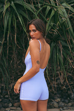 NAMI SUIT -Lilac
